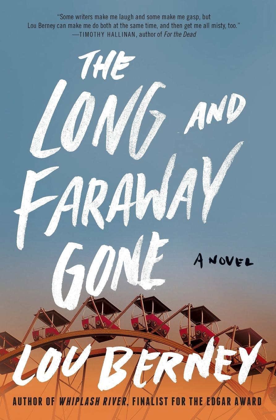 Cover: 9780062292438 | Long and Faraway Gone, The | Lou Berney | Taschenbuch | Paperback