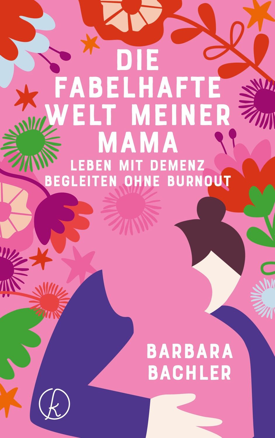 Cover: 9783708808581 | Die fabelhafte Welt meiner Mama | Barbara Bachler | Buch | 128 S.