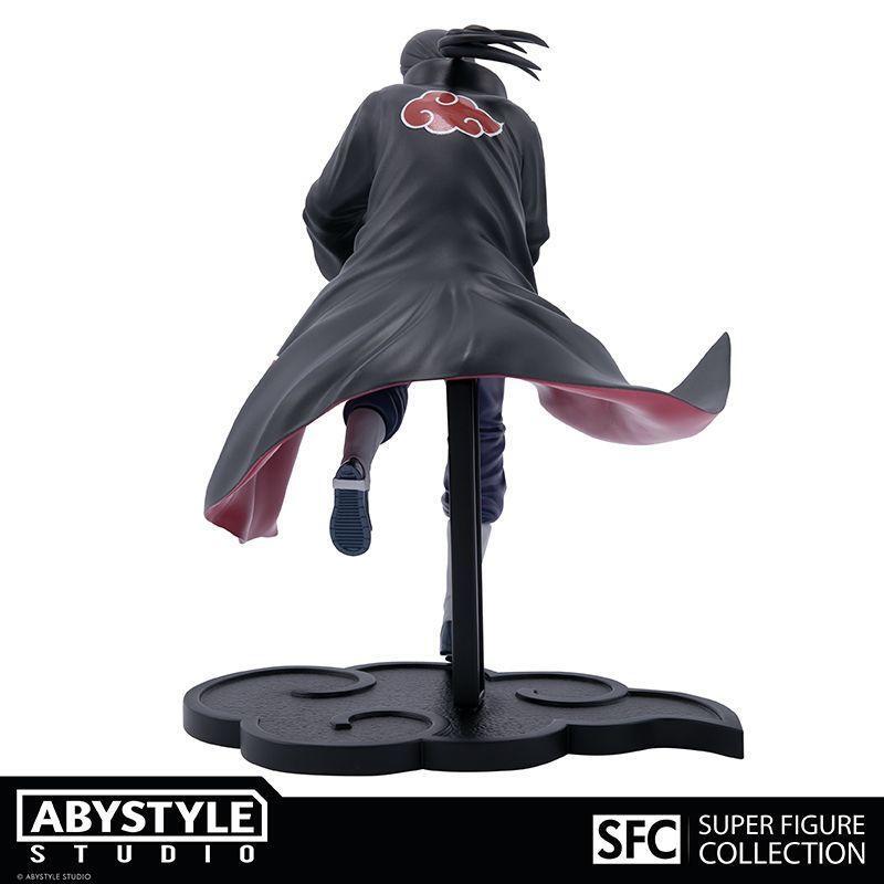 Bild: 3665361068693 | NARUTO SHIPPUDEN - Figurine "Itachi" x2 | Stück | Naruto (Abysse)