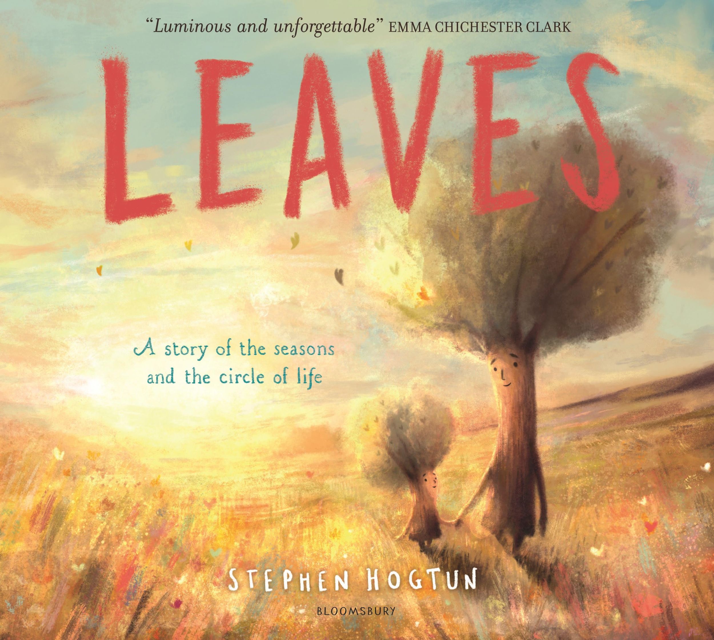 Cover: 9781526606884 | Leaves | Stephen Hogtun | Taschenbuch | 32 S. | Englisch | 2023