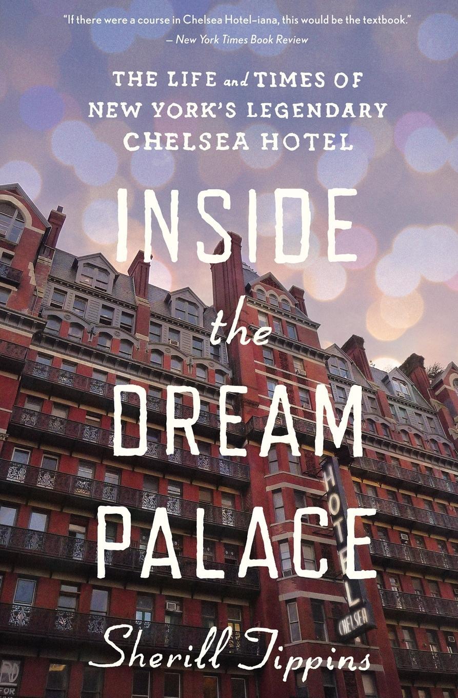 Cover: 9780544334472 | Inside the Dream Palace | Sherill Tippins | Taschenbuch | Paperback