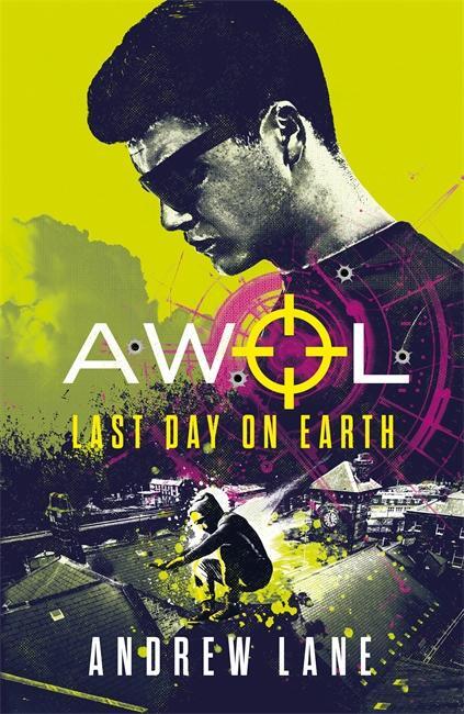 Cover: 9781848126695 | Last Day on Earth, Volume 4 | Andrew Lane | Taschenbuch | Awol | 2020