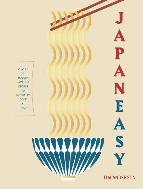 Cover: 9781784881146 | JapanEasy | Classic & Modern Japanese Recipes to Cook at Home | Buch