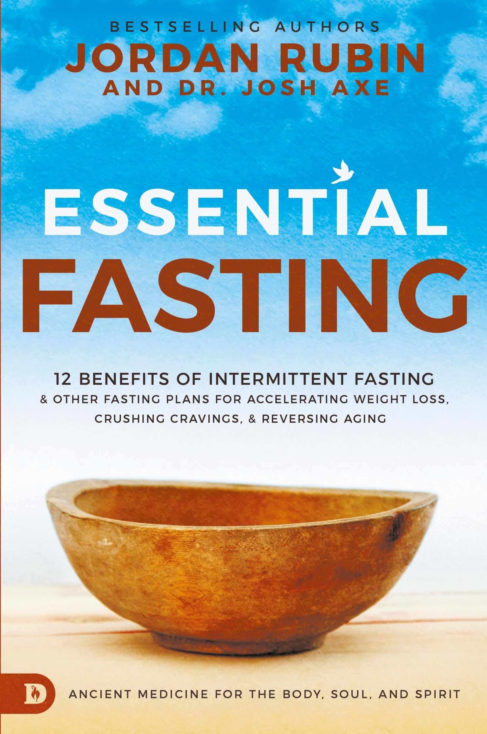 Cover: 9780768454758 | Essential Fasting | Jordan Rubin | Taschenbuch | Paperback | Englisch