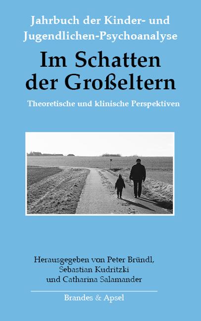 Cover: 9783955583811 | Im Schatten der Großeltern | Theoretische und klinische Perspektiven