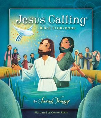 Cover: 9781400320332 | Jesus Calling Bible Storybook | Sarah Young | Buch | Gebunden | 2012