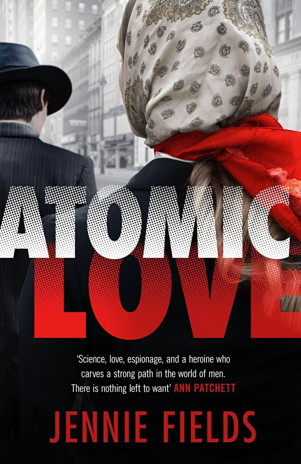 Cover: 9781405943703 | Atomic Love | Jennie Fields | Taschenbuch | B-format paperback | 2022