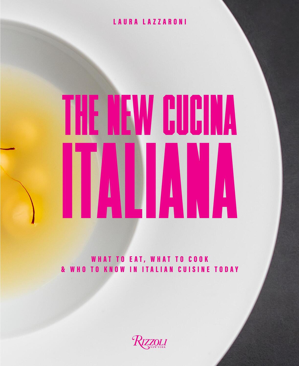 Cover: 9780789345073 | New Cucina Italiana | Laura Lazzaroni | Buch | Englisch | 2024