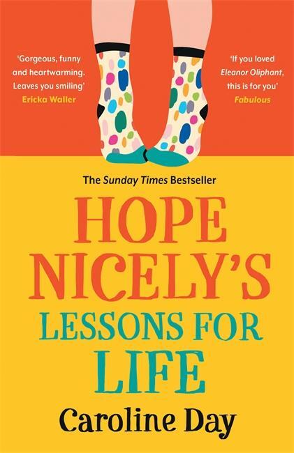 Cover: 9781838778323 | Hope Nicely's Lessons for Life | Caroline Day | Taschenbuch | 480 S.