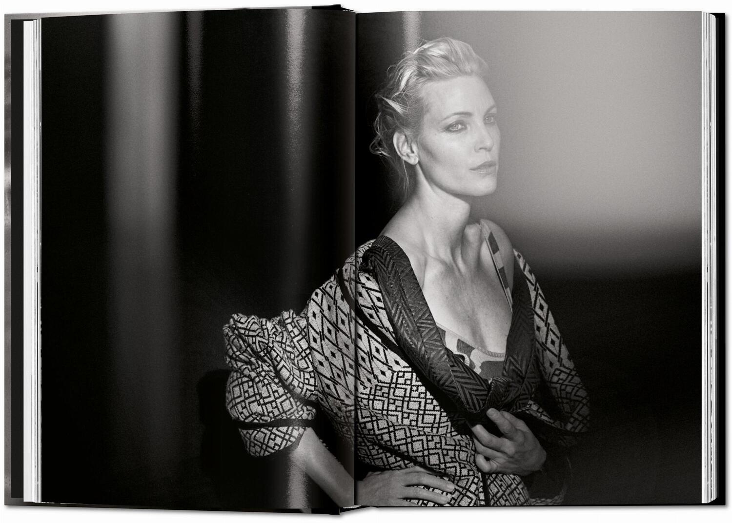 Bild: 9783836582506 | Peter Lindbergh. On Fashion Photography. 40th Ed. | Buch | 512 S.