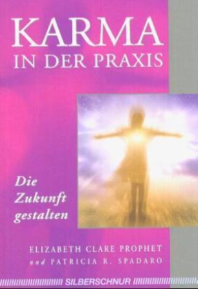 Cover: 9783898450607 | Karma in der Praxis | Die Zukunft gestalten | Prophet (u. a.) | Buch