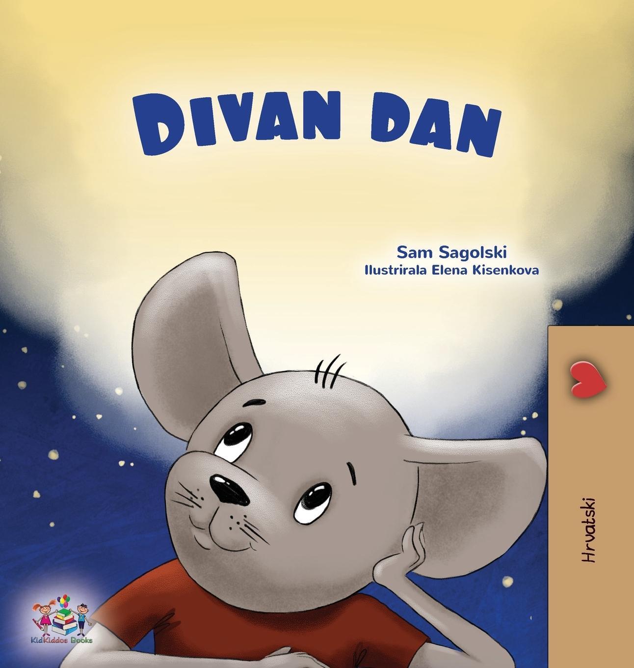 Cover: 9781525974830 | A Wonderful Day (Croatian Book for Children) | Sam Sagolski (u. a.)