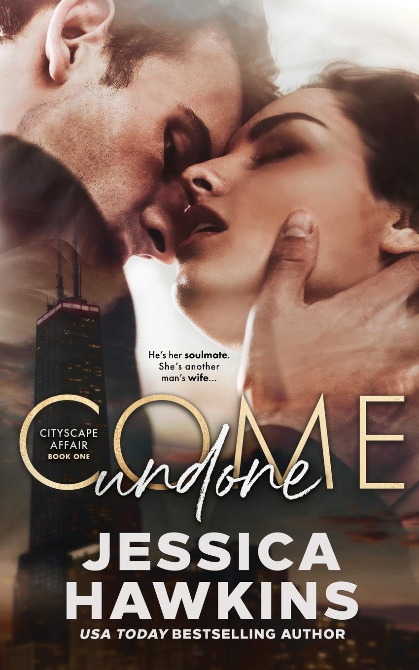 Cover: 9781950488094 | Come Undone | Jessica Hawkins | Taschenbuch | Englisch | 2020