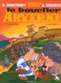 Bild: 9782012101432 | Asterix Französische Ausgabe 11. Le bouclier Arverne | Rene Goscinny