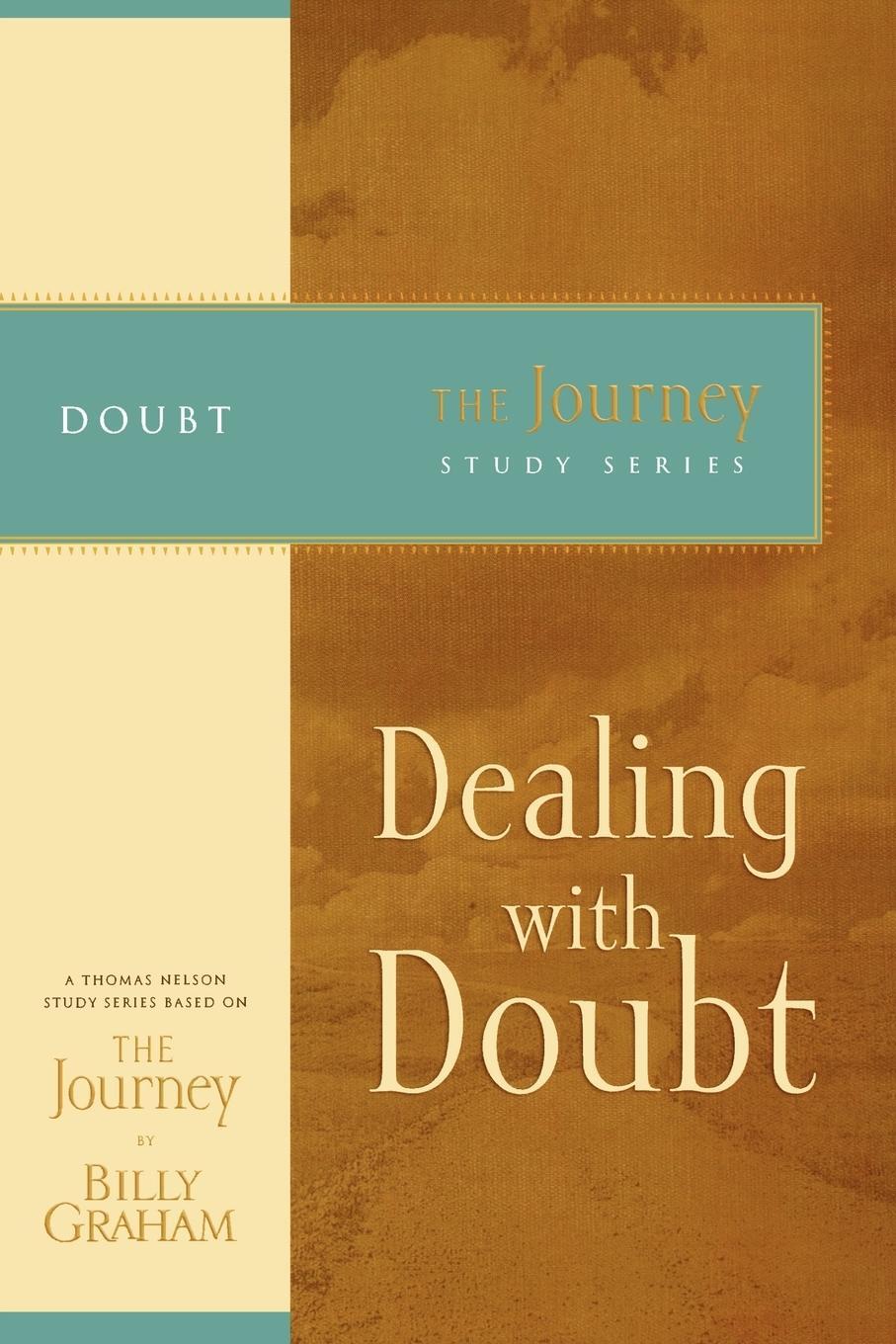 Cover: 9781418517717 | Dealing with Doubt | Billy Graham | Taschenbuch | Paperback | Englisch