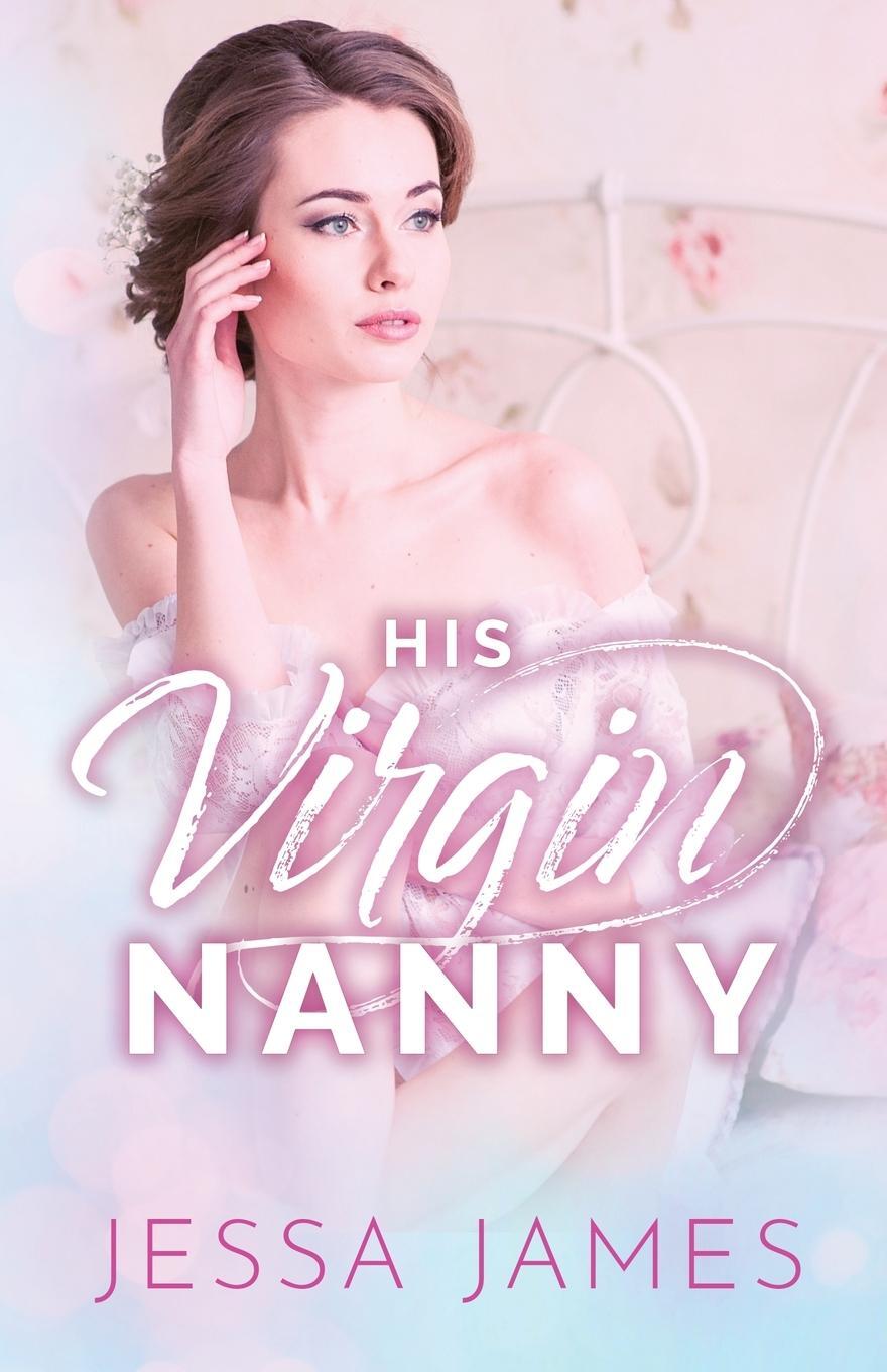 Cover: 9781795904247 | His Virgin Nanny | Large Print | Jessa James | Taschenbuch | Paperback