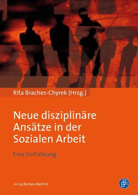 Cover: 9783847401353 | Neue disziplinäre Ansätze in der Sozialen Arbeit | Eine Einführung