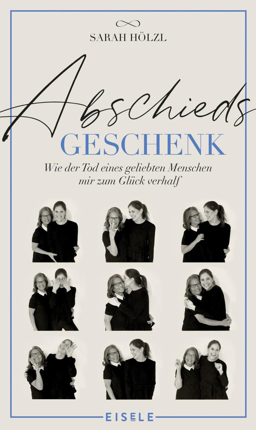 Cover: 9783961611140 | Abschiedsgeschenk | Sarah Hölzl | Buch | Deutsch | 2021