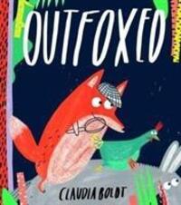 Cover: 9781849766036 | Outfoxed | Claudia Boldt | Taschenbuch | Kartoniert / Broschiert