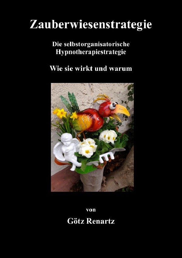 Cover: 9783737532044 | Zauberwiesenstrategie - Wie sie wirkt und warum | Götz Renartz | Buch