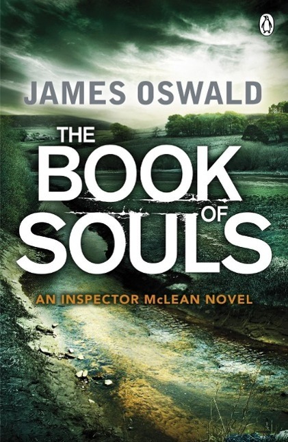 Cover: 9781405913164 | The Book of Souls | Inspector McLean 2 | James Oswald | Taschenbuch