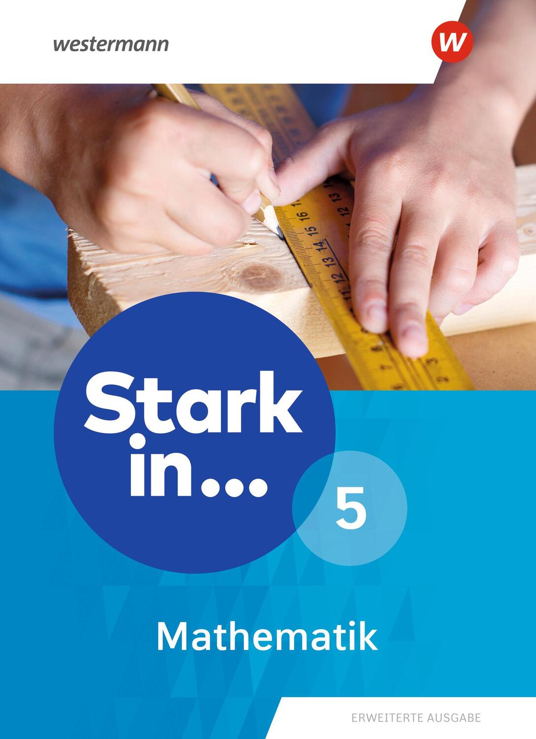 Cover: 9783141261912 | Stark in Mathematik 5. Schülerband. Erweiterte Ausgabe 2021 | Buch