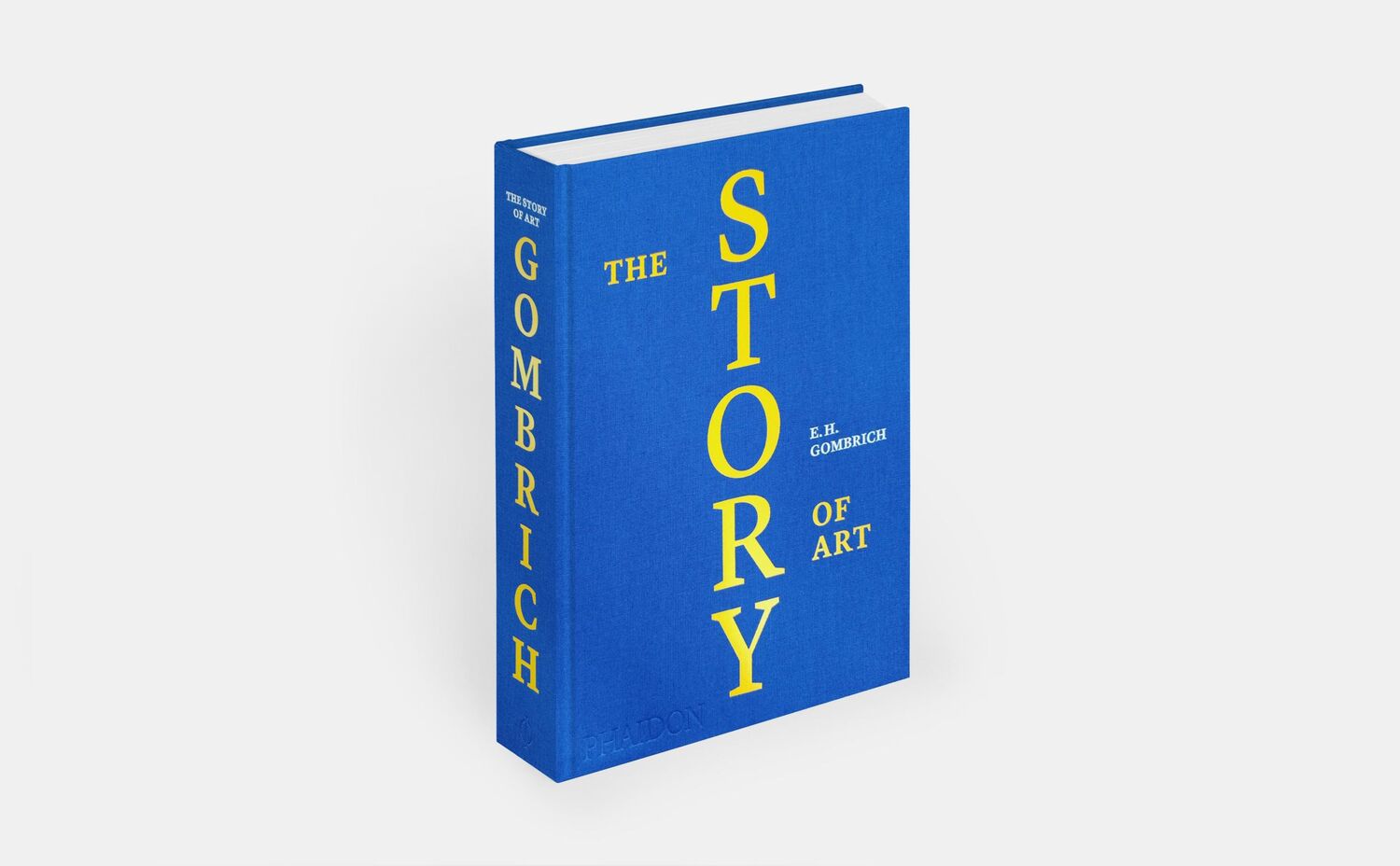 Bild: 9781838668242 | The Story of Art | Eh Gombrich (u. a.) | Buch | Phaidon Press | 688 S.