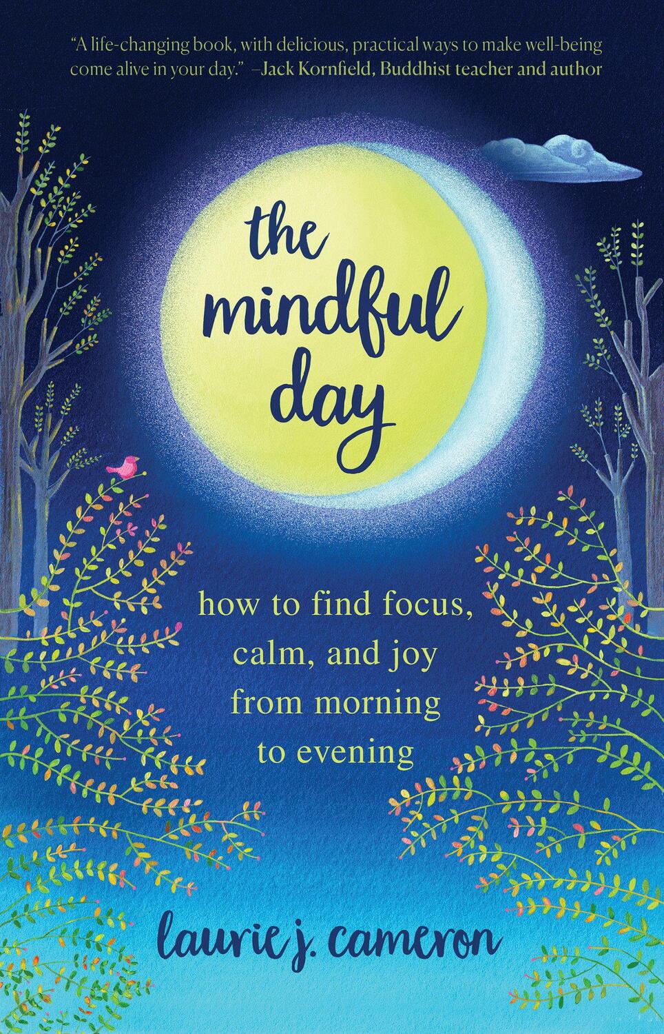 Cover: 9781426220340 | The Mindful Day | Laurie Cameron | Taschenbuch | Englisch | 2019