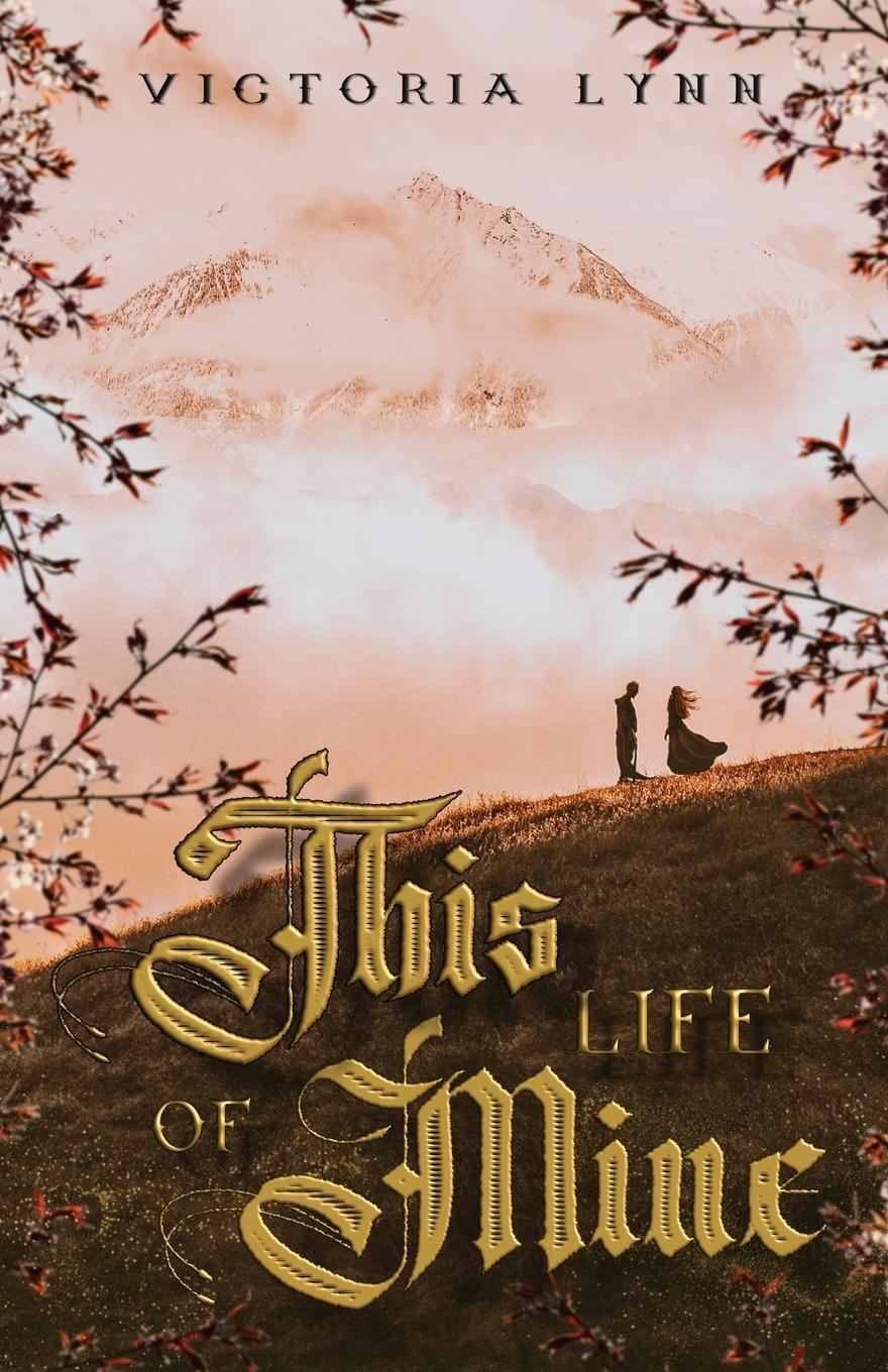 Cover: 9798985729436 | This Life Of Mine | Victoria Lynn | Taschenbuch | Paperback | Englisch
