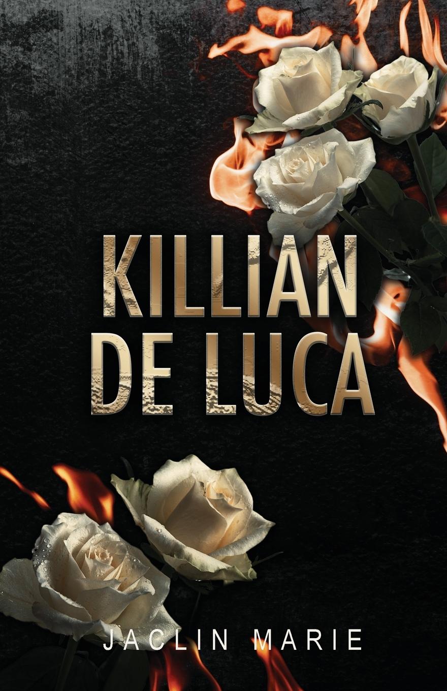 Cover: 9798988146780 | Killian De Luca | Jaclin Marie | Taschenbuch | Englisch | 2024