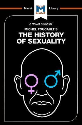 Cover: 9781912127023 | An Analysis of Michel Foucault's The History of Sexuality | Dini