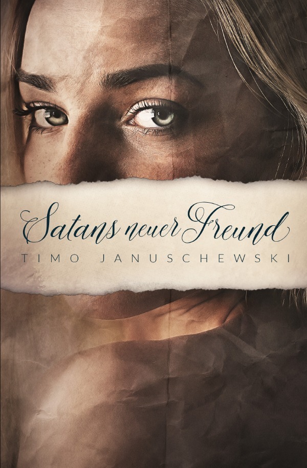 Cover: 9783746716527 | Satans neuer Freund | Timo Januschewski | Taschenbuch | 200 S. | 2018