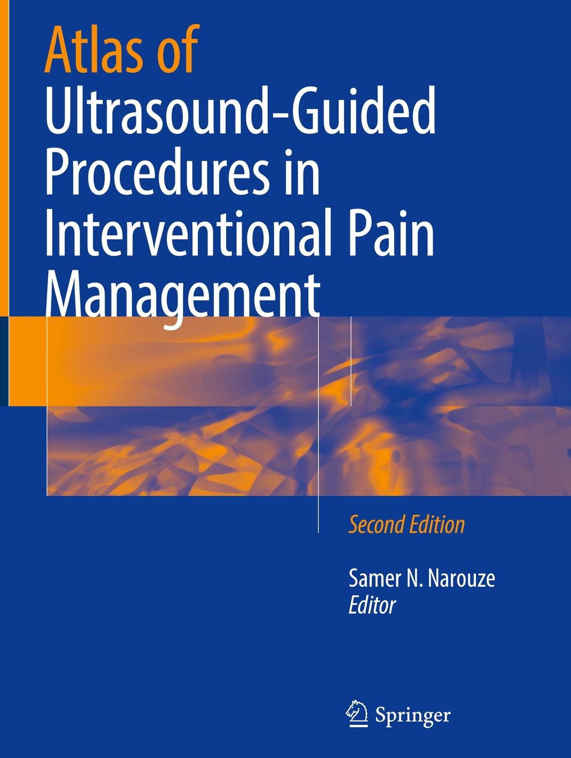 Cover: 9781493977529 | Atlas of Ultrasound-Guided Procedures in Interventional Pain...
