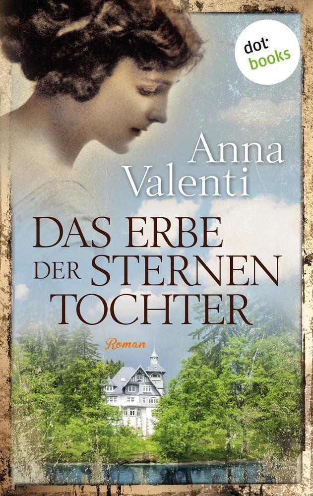 Cover: 9783961485307 | Das Erbe der Sternentochter - Band 5 | Roman | Anna Valenti | Buch