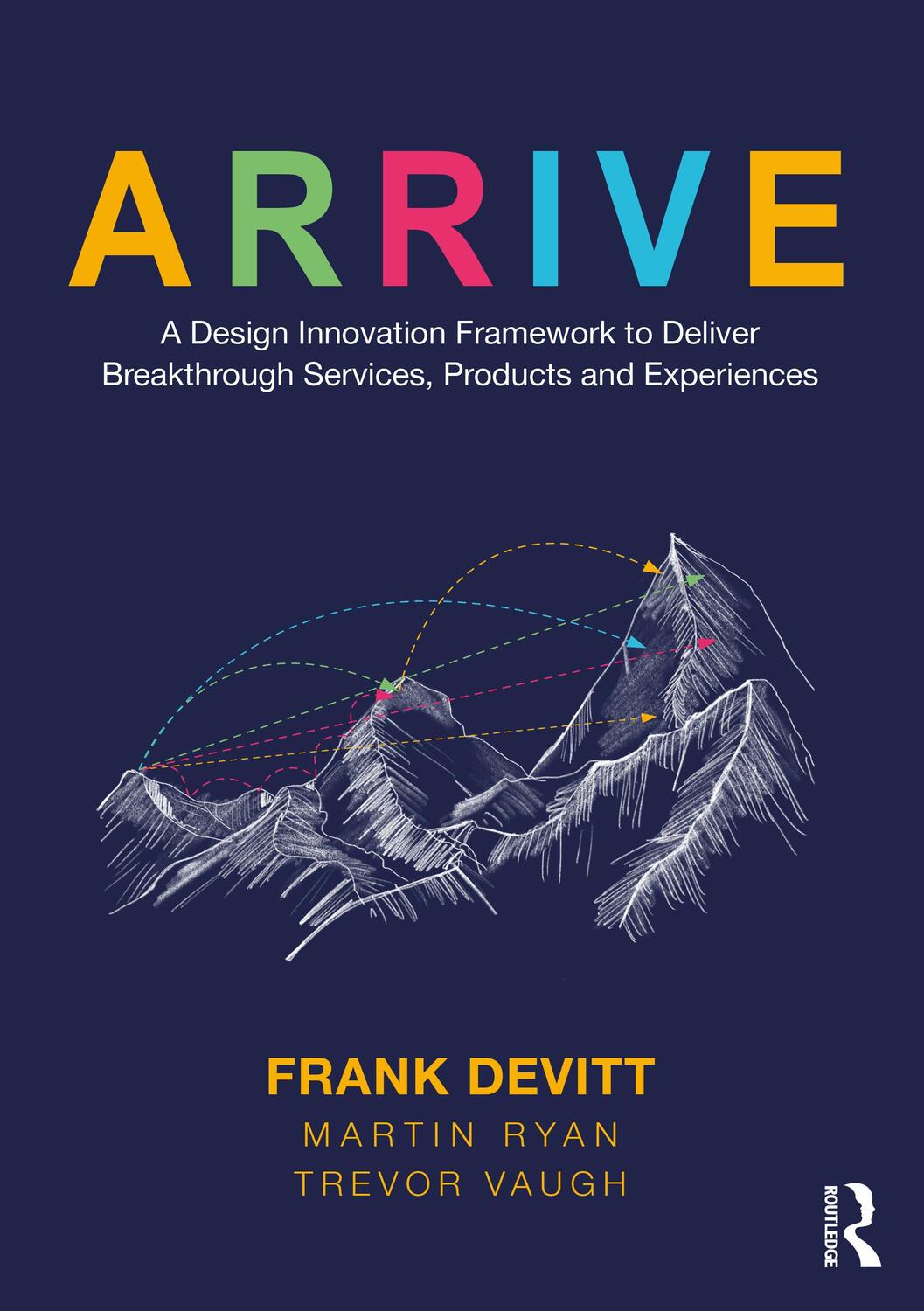 Cover: 9780367618377 | ARRIVE | Frank Devitt (u. a.) | Taschenbuch | Englisch | 2021