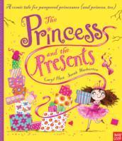 Cover: 9780857633026 | The Princess and the Presents | Caryl Hart | Taschenbuch | Englisch