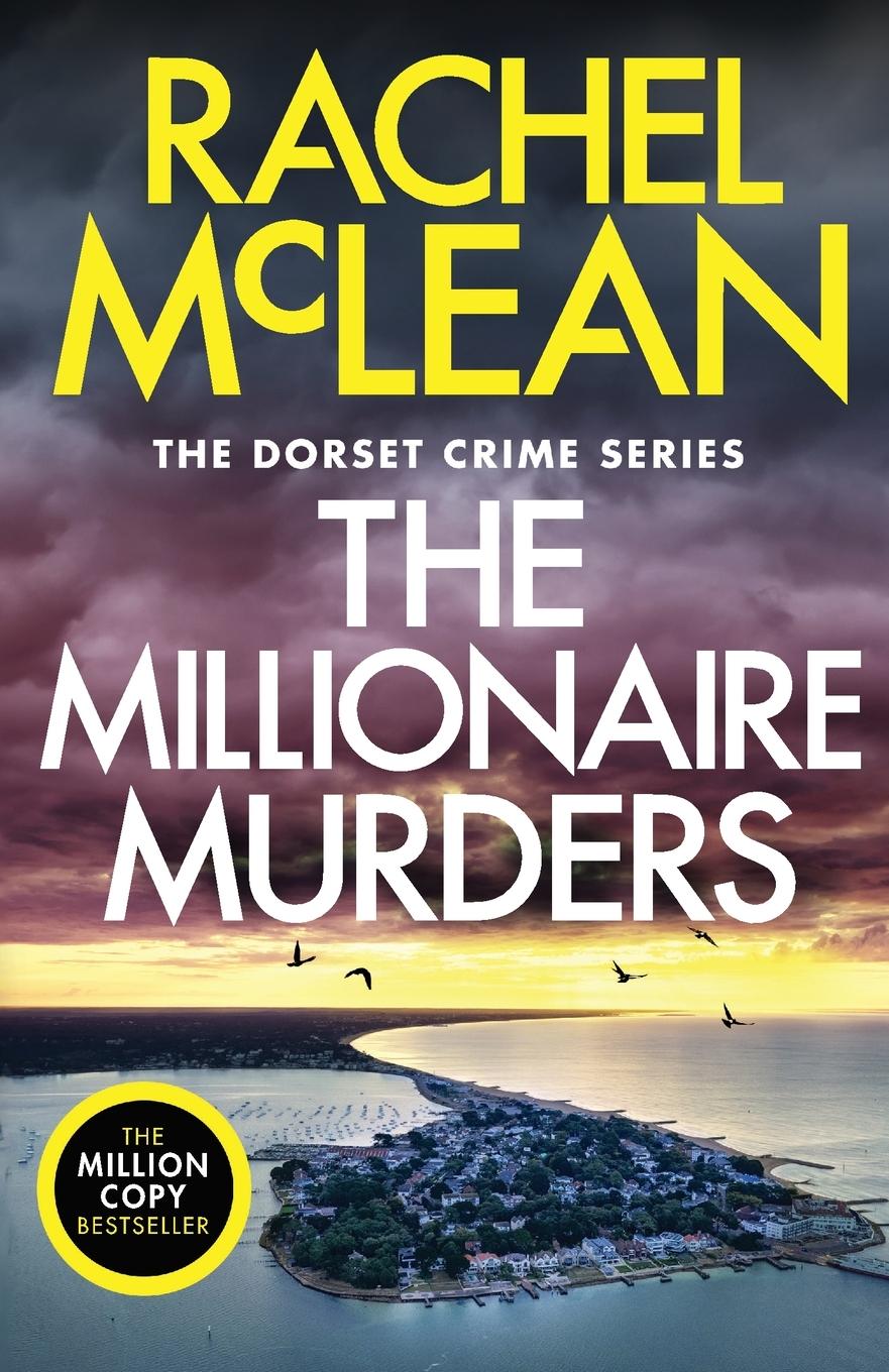 Cover: 9781804367643 | The Millionaire Murders | Rachel Mclean | Taschenbuch | Englisch