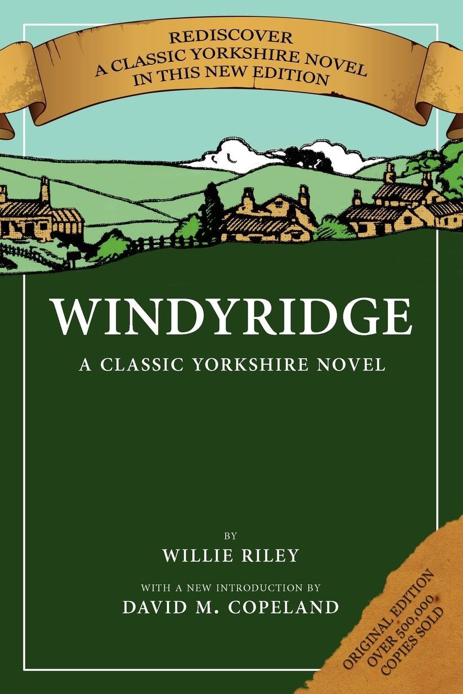 Cover: 9781906600181 | Windyridge | A Classic Yorkshire Novel | Willie Riley | Taschenbuch