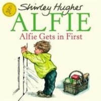 Cover: 9781862307834 | Alfie Gets in First | Book and CD | Shirley Hughes | Taschenbuch