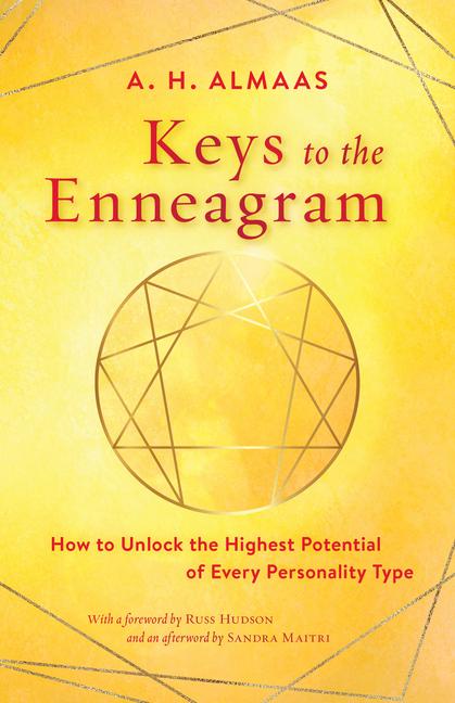 Cover: 9781611809435 | Keys to the Enneagram: How to Unlock the Highest Potential of Every...