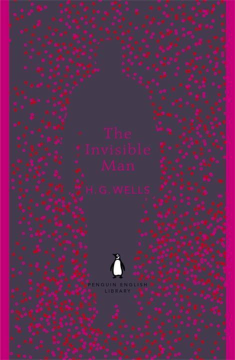 Cover: 9780141389516 | The Invisible Man | H. G. Wells | Taschenbuch | Englisch | 2012