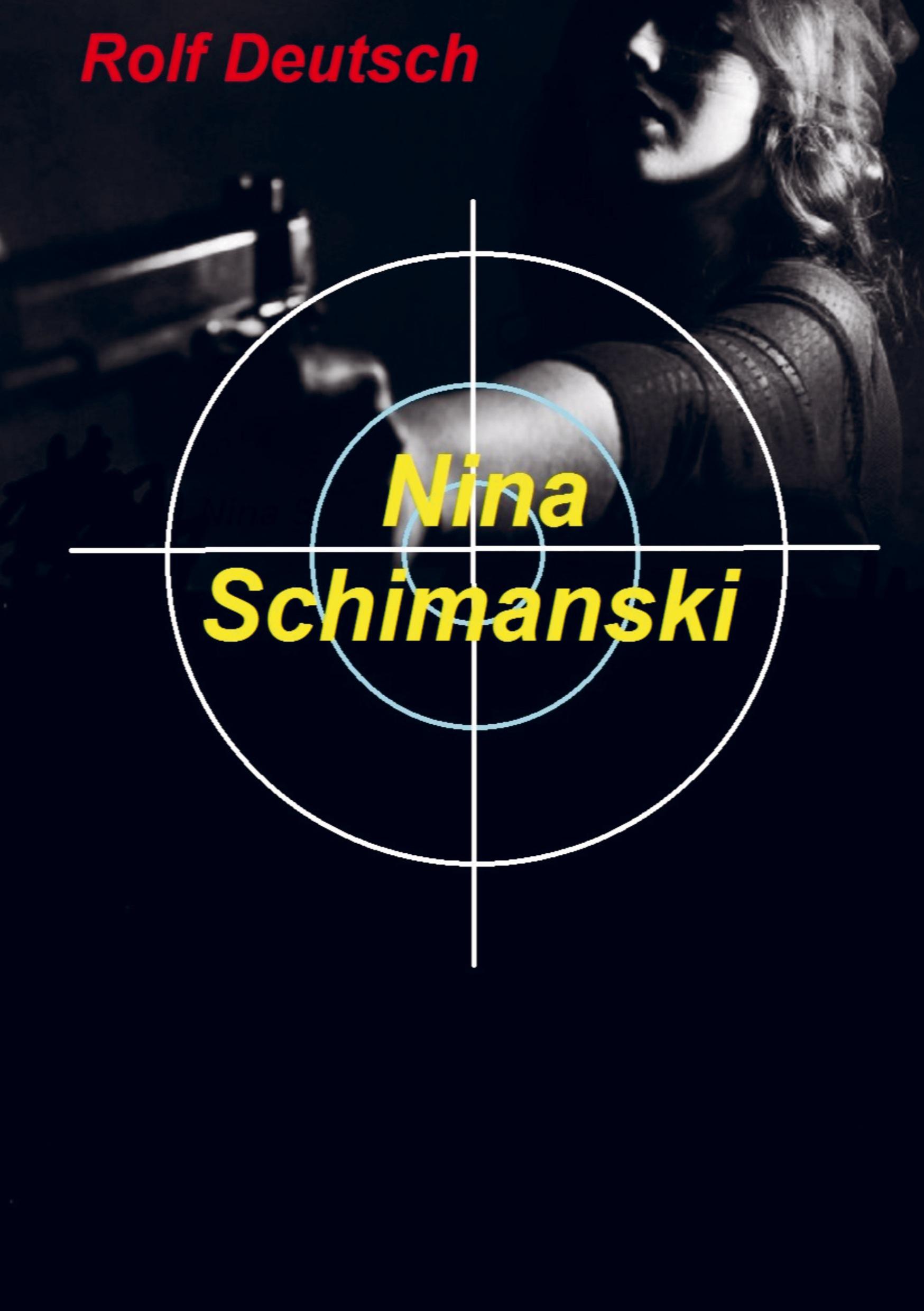 Cover: 9789403659244 | Nina Schimanski | Rolf Deutsch | Taschenbuch | Paperback | 440 S.