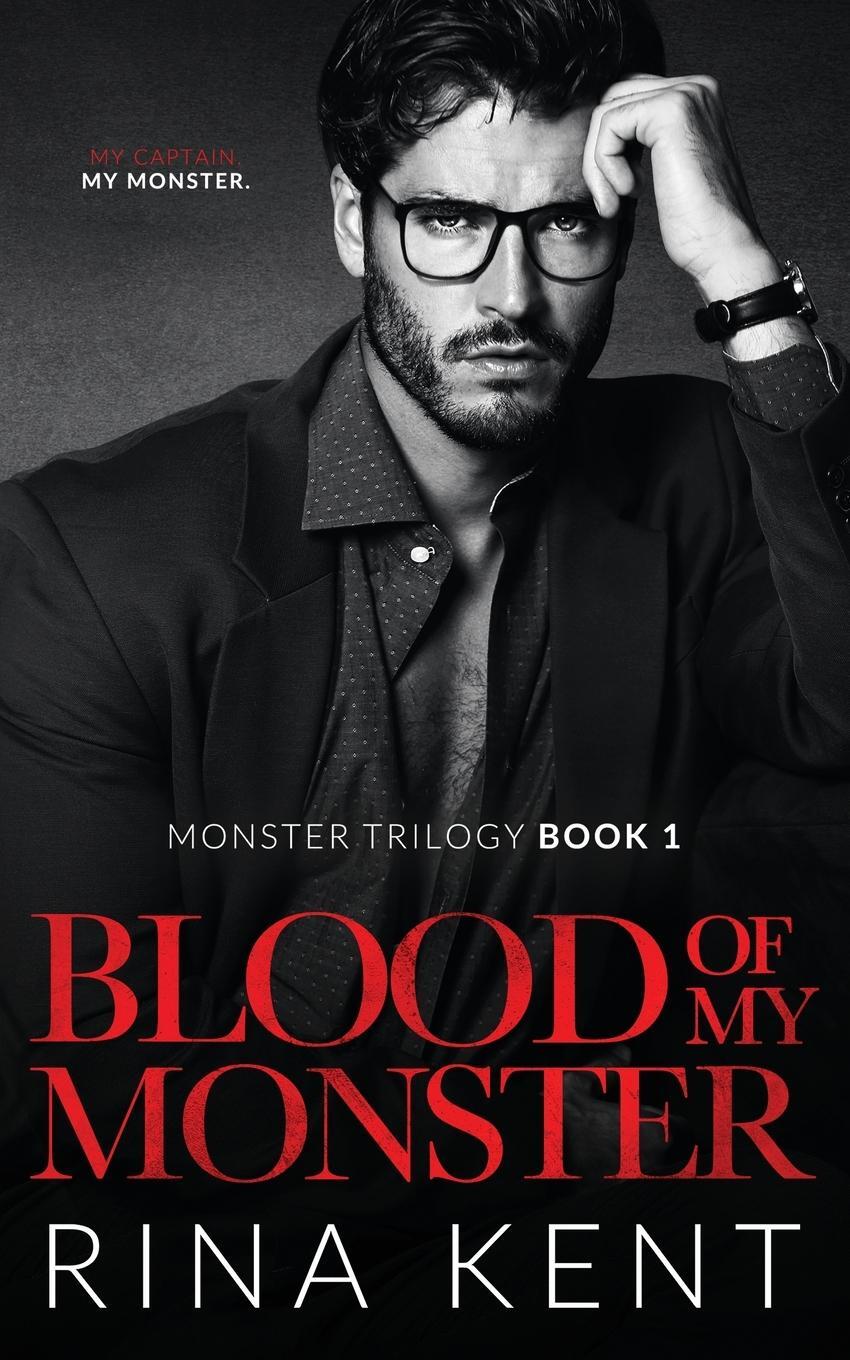 Cover: 9781685451004 | Blood of My Monster | A Dark Mafia Romance | Rina Kent | Taschenbuch