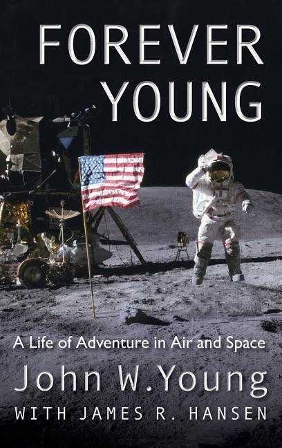 Cover: 9780813066042 | Forever Young | John W. Young | Buch | Englisch | 2013