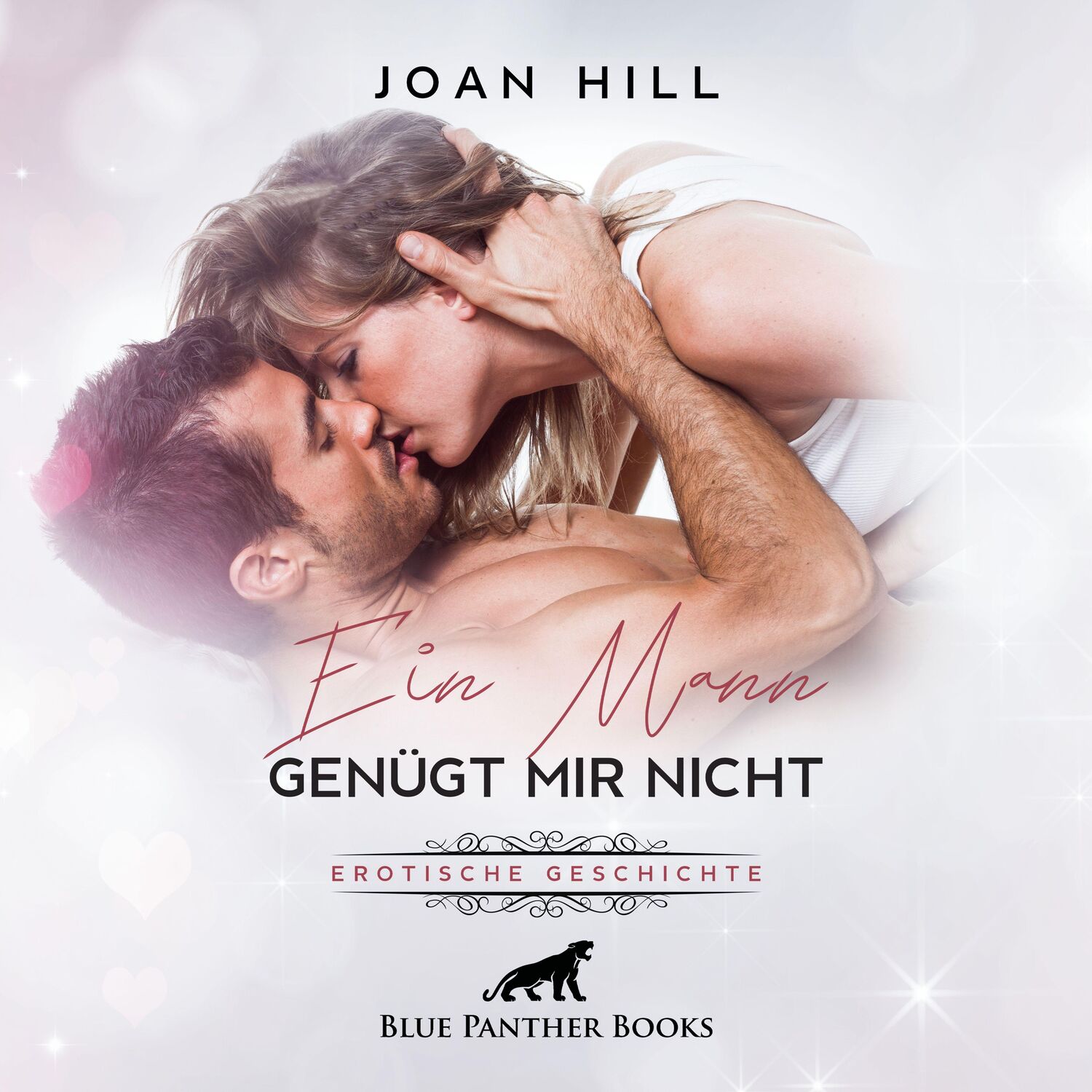 Cover: 9783966414890 | Ein Mann genügt mir nicht | Joan Hill | Audio-CD | 1 S. | Deutsch