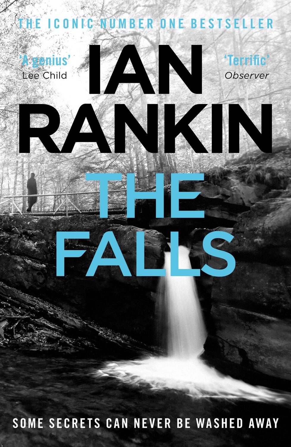 Cover: 9780752883649 | The Falls | Ian Rankin | Taschenbuch | 500 S. | Englisch | 2011