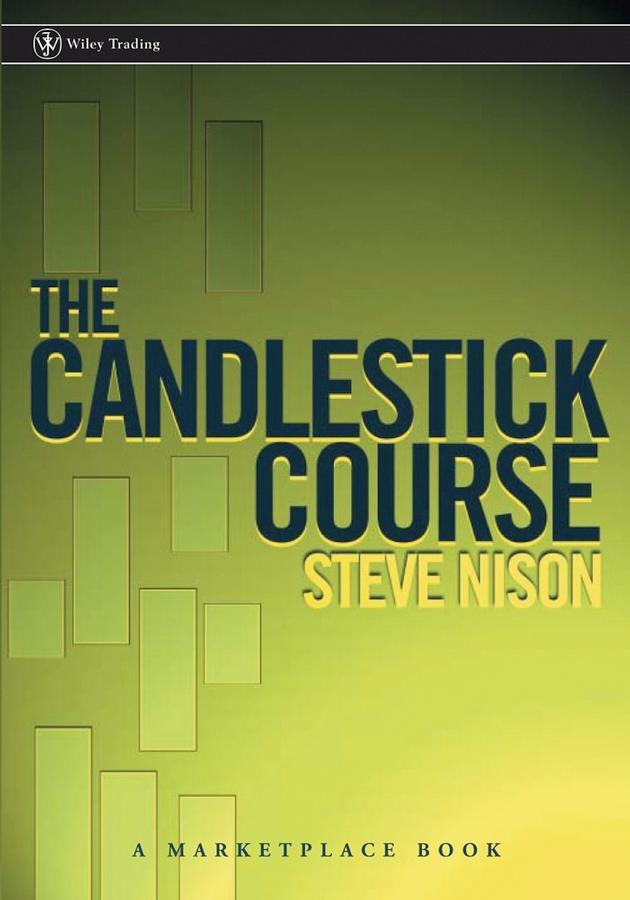 Cover: 9780471227281 | The Candlestick Course | Steve Nison | Taschenbuch | Englisch | 2003