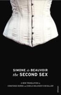 Cover: 9780099499381 | The Second Sex | Simone de Beauvoir | Taschenbuch | Englisch | 2010