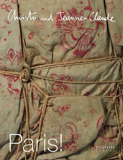 Cover: 9783947641086 | Paris ! | Katalog zur Ausstellung im Centre Georges Pompidou | Buch