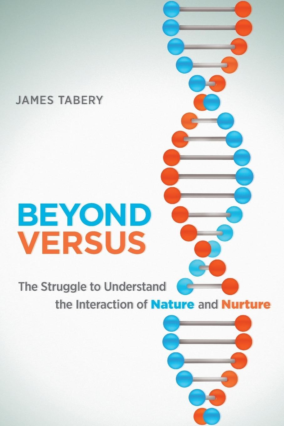 Cover: 9780262549608 | Beyond Versus | James Tabery | Taschenbuch | Paperback | Englisch